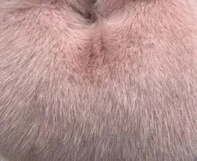 Pre Order:  Fluffy Faux Fur Handbag
