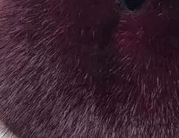 Pre Order:  Fluffy Faux Fur Handbag