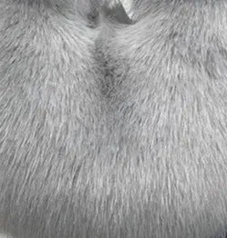 Pre Order:  Fluffy Faux Fur Handbag