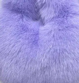Pre Order:  Fluffy Faux Fur Handbag