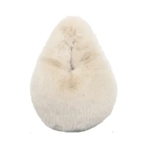 Pre Order:  Fluffy Faux Fur Handbag