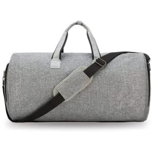 Premium Business Travel Duffel Bag