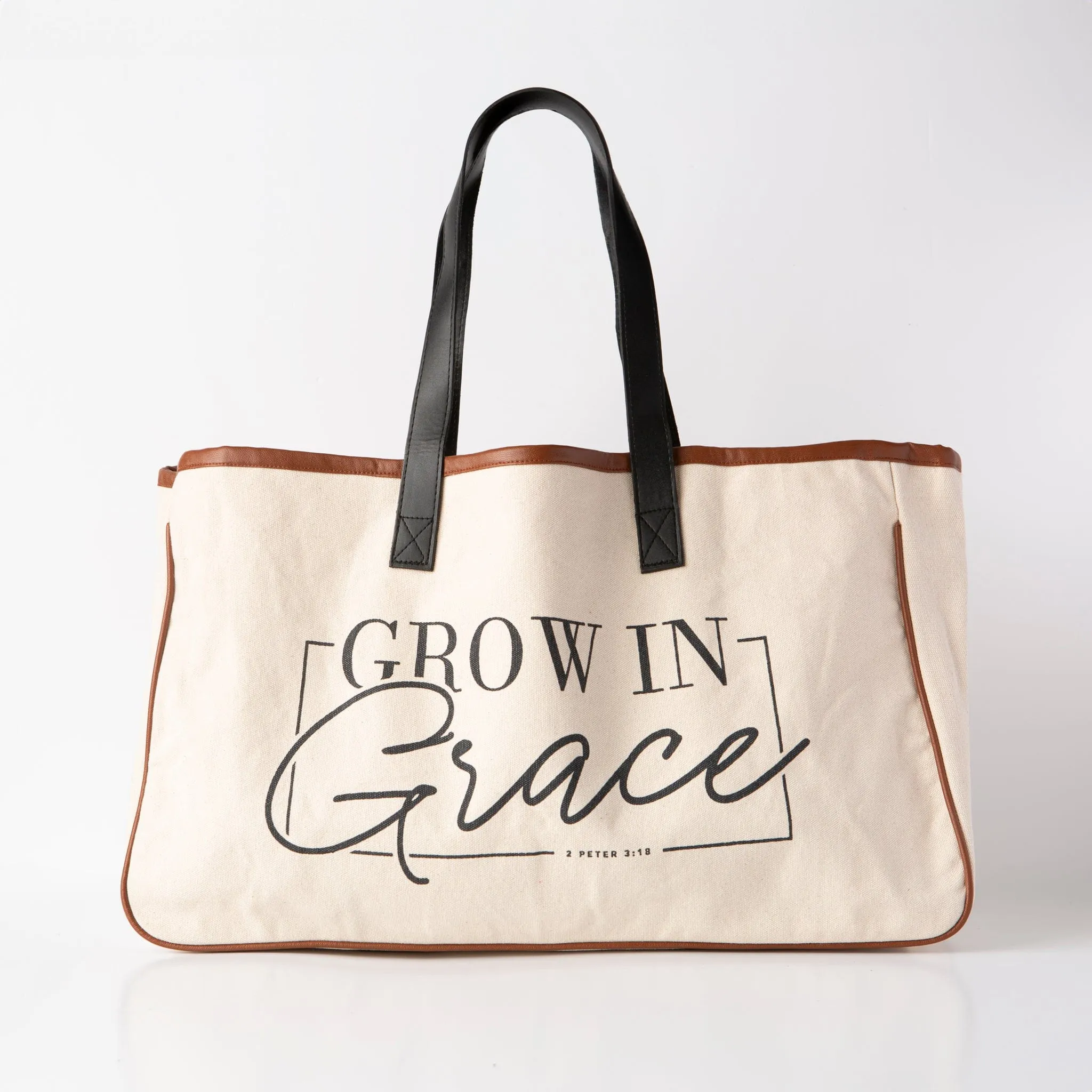 Premium Canvas Tote Bags