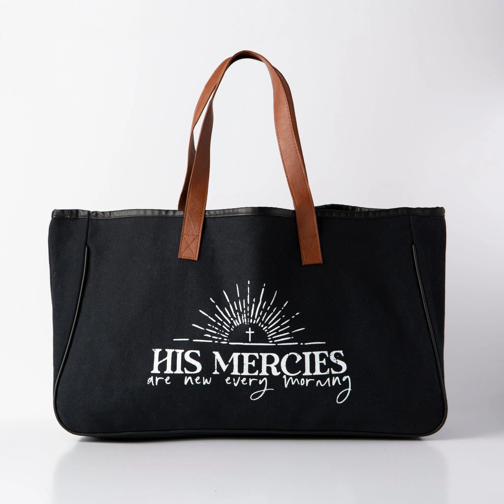 Premium Canvas Tote Bags