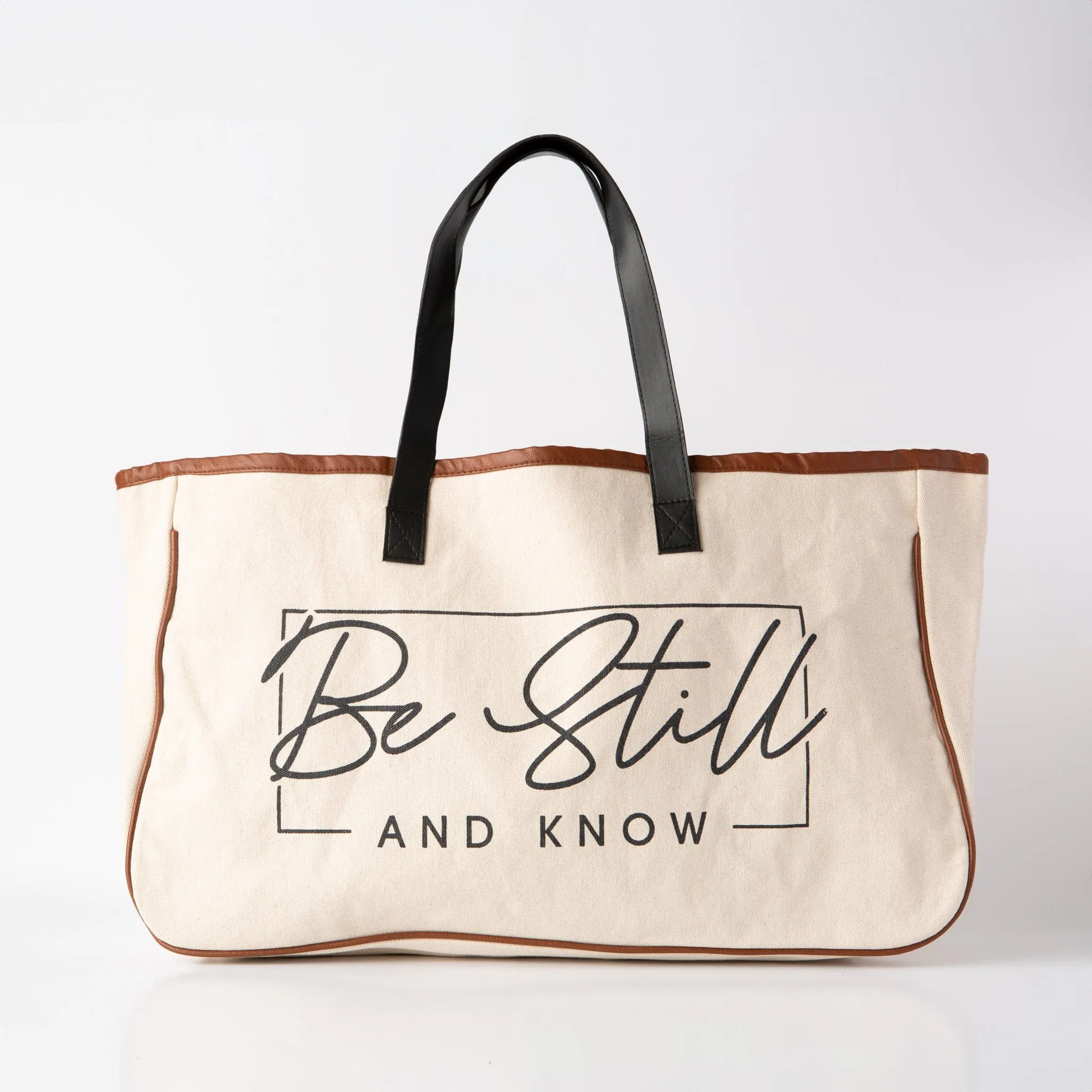 Premium Canvas Tote Bags