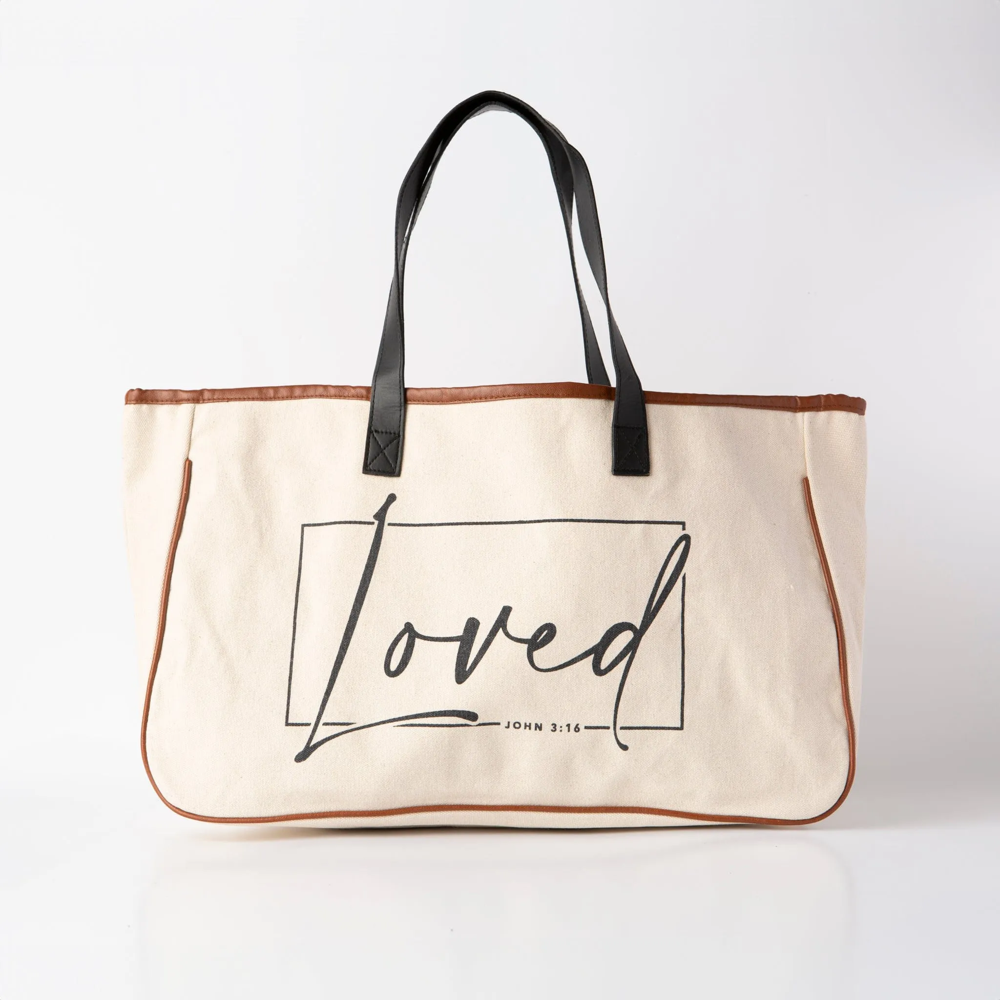 Premium Canvas Tote Bags
