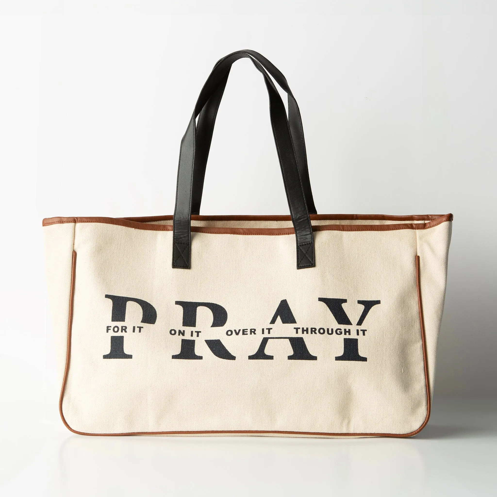 Premium Canvas Tote Bags