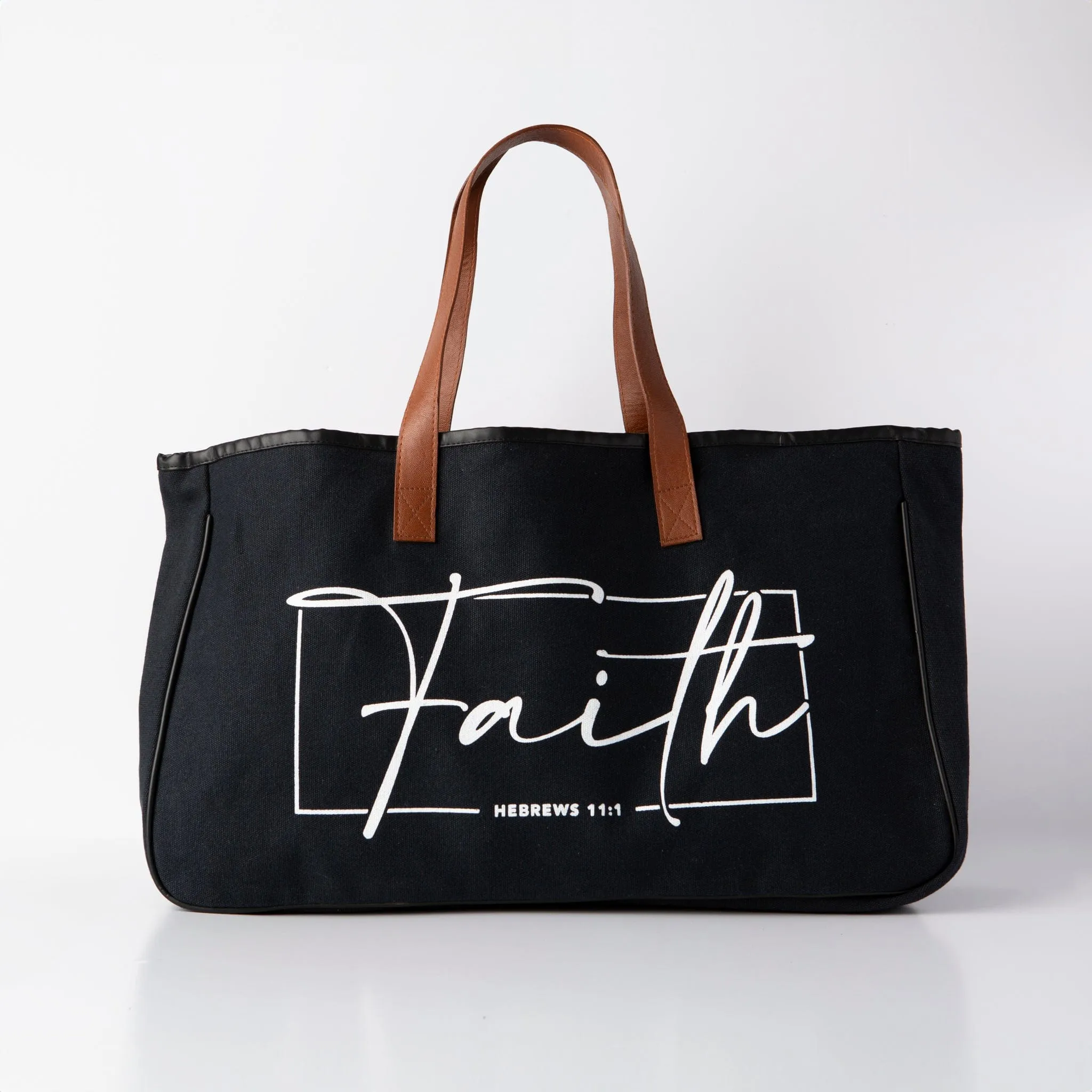 Premium Canvas Tote Bags