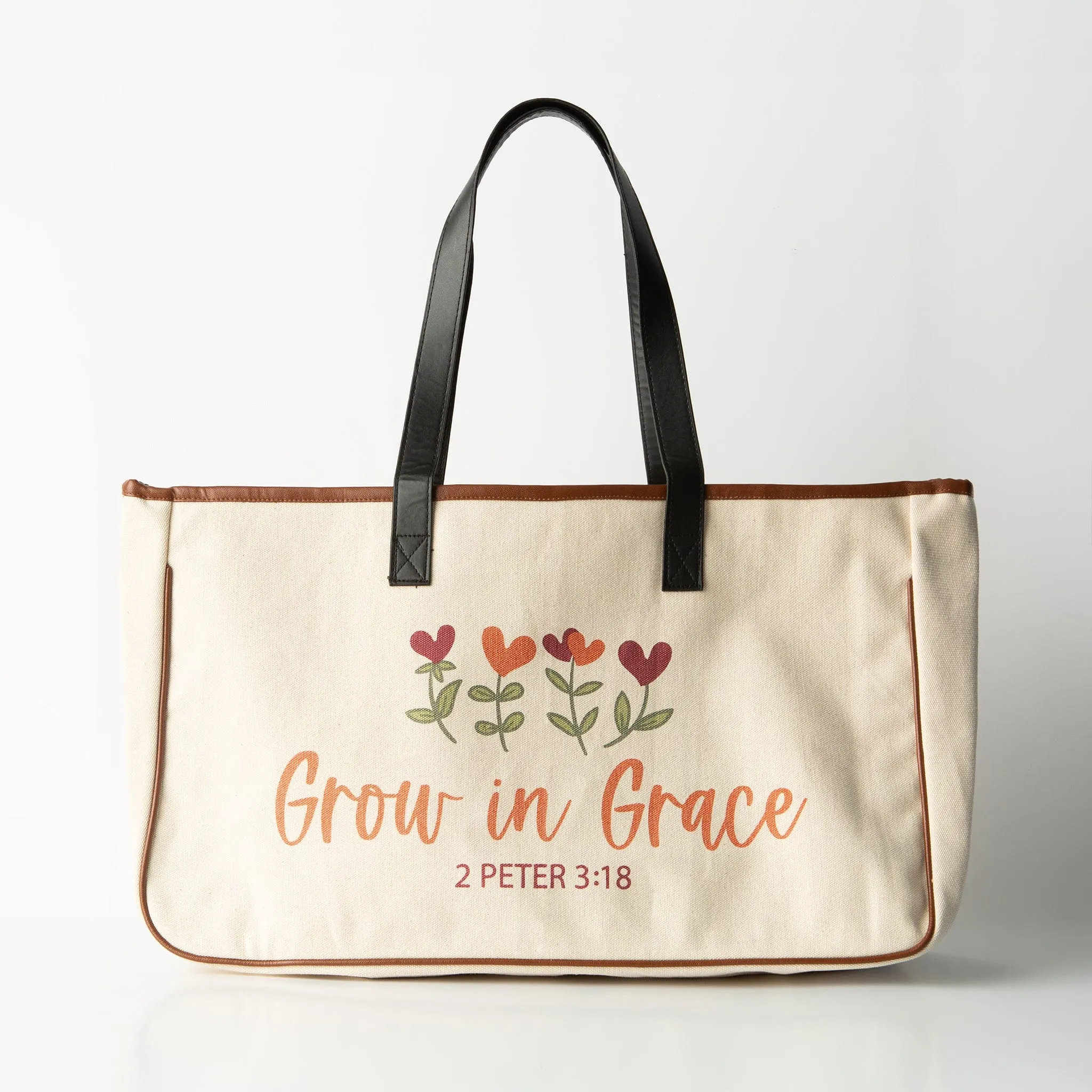 Premium Canvas Tote Bags