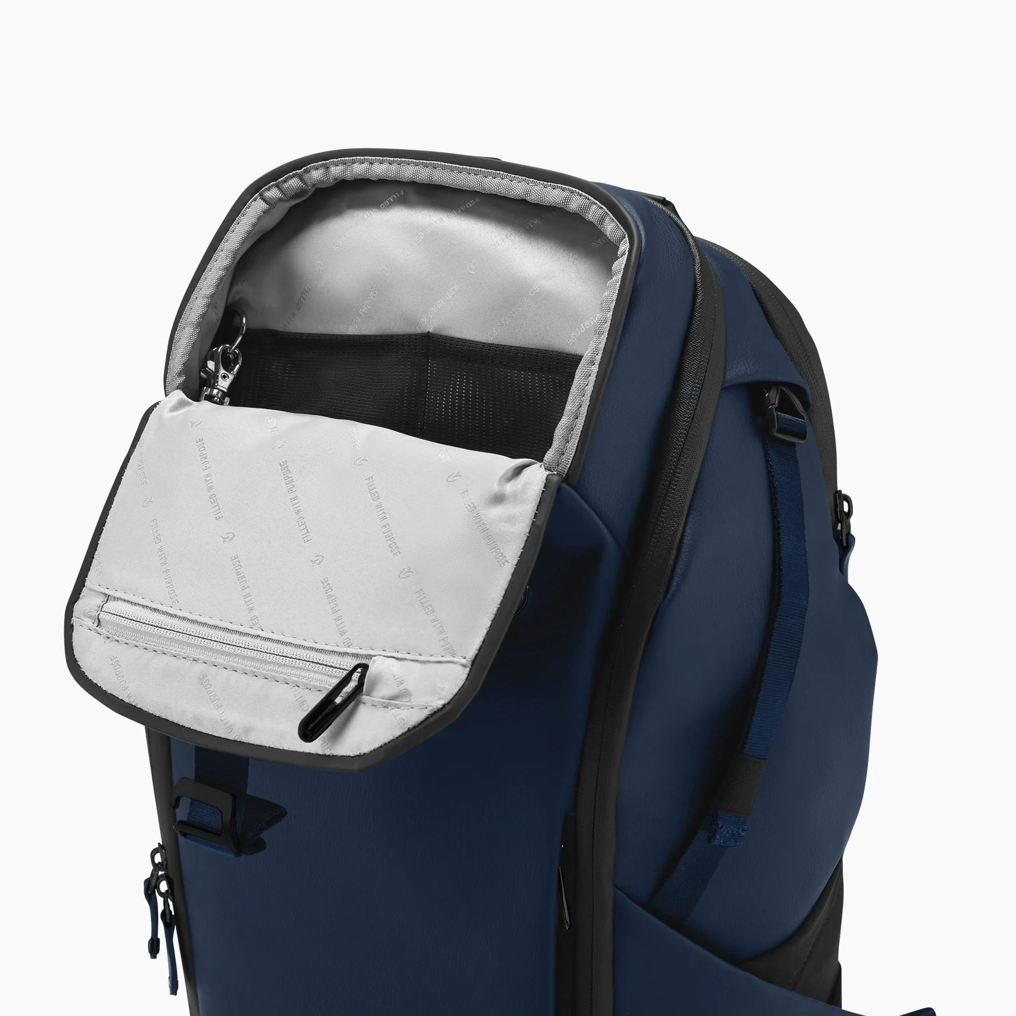 PrimeX Plus Backpack