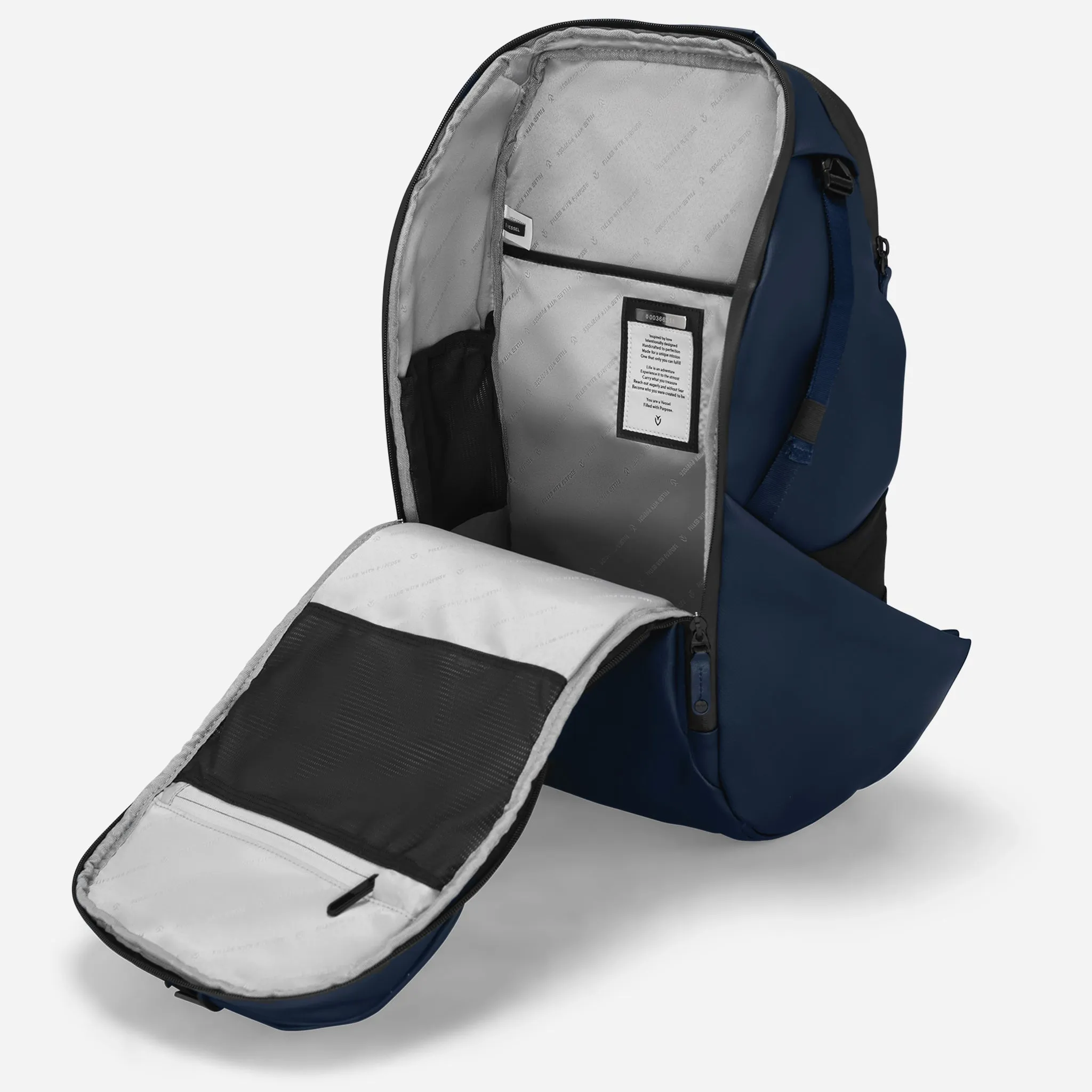 PrimeX Plus Backpack