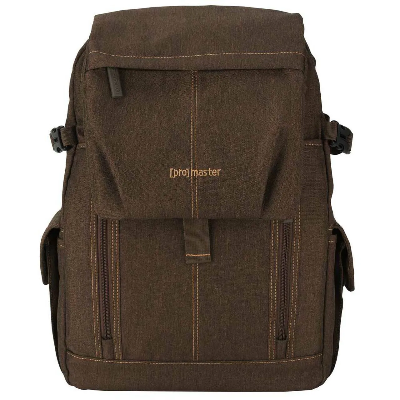 Promaster 1945 Cityscape 80 Daypack Hazelnut Brown