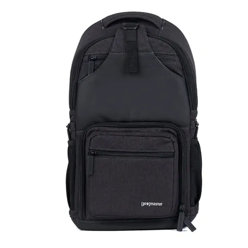 ProMaster Cityscape 55 Sling Bag - Charcoal Grey
