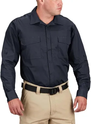 Propper Revtac Tactical Long Sleeve Stretch Men's Shirt
