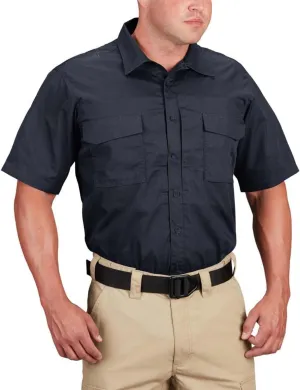 Propper Revtac Tactical Short Sleeve Stretch Men's Shirt