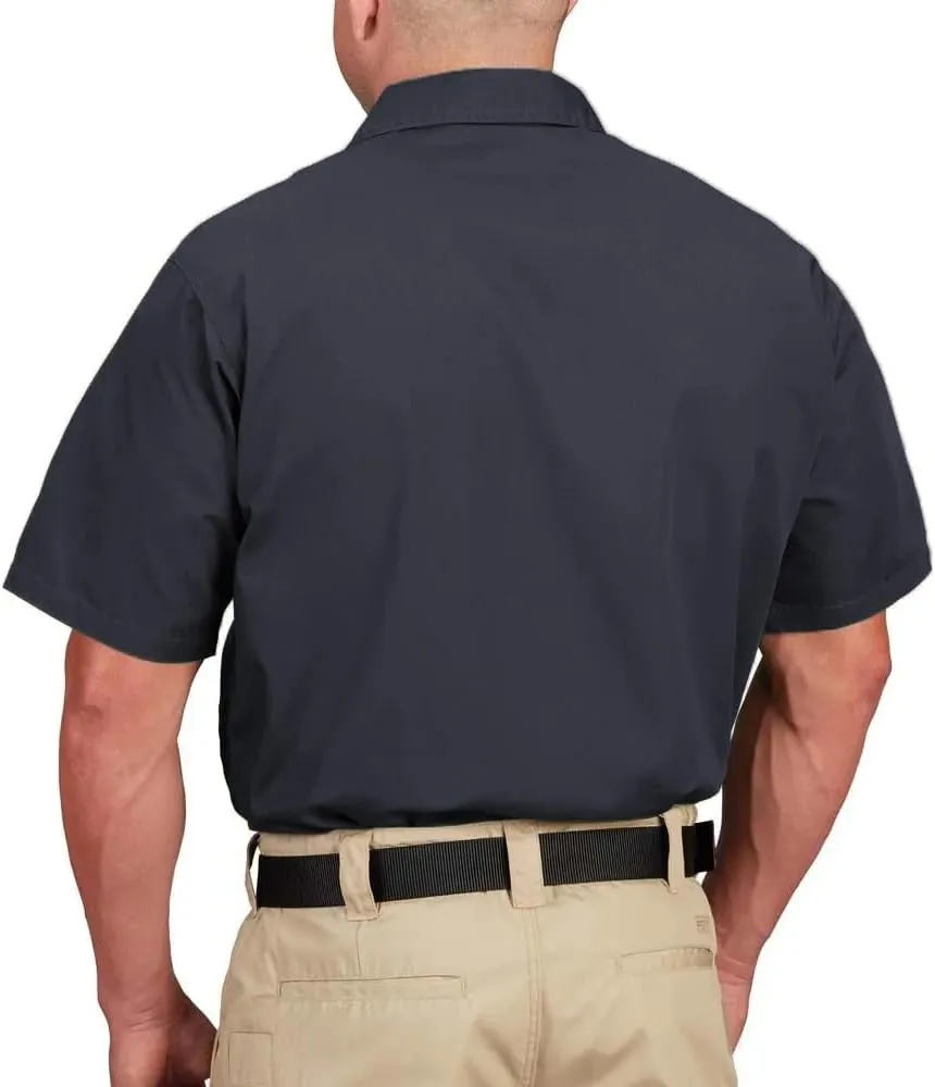 Propper Revtac Tactical Short Sleeve Stretch Men's Shirt