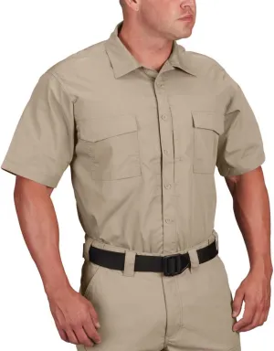 Propper Revtac Tactical Short Sleeve Stretch Men's Shirt