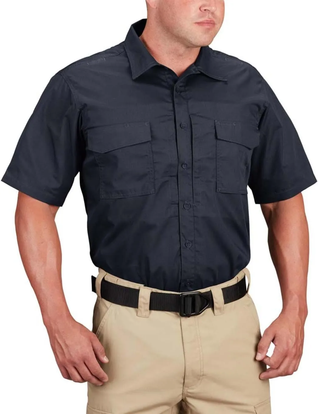 Propper Revtac Tactical Short Sleeve Stretch Men's Shirt
