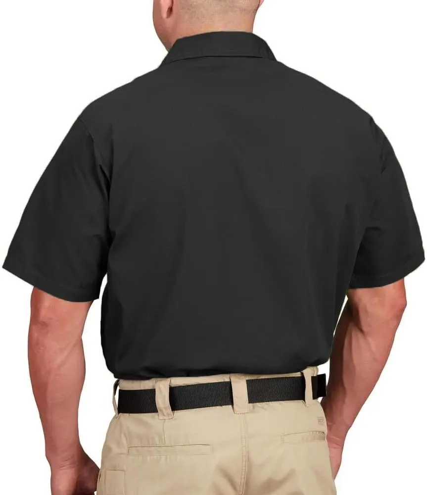 Propper Revtac Tactical Short Sleeve Stretch Men's Shirt