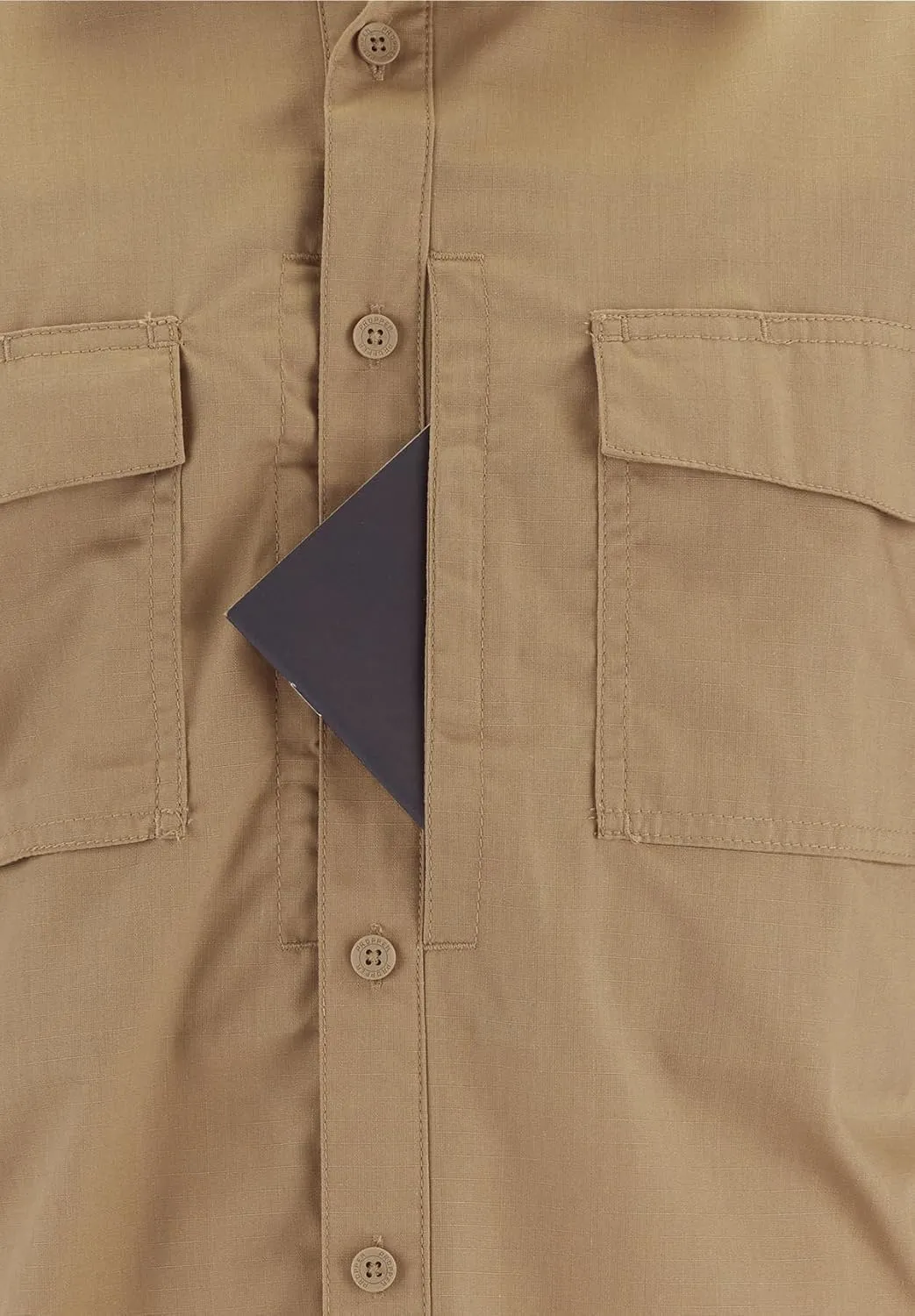 Propper Revtac Tactical Short Sleeve Stretch Men's Shirt