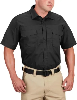 Propper Revtac Tactical Short Sleeve Stretch Men's Shirt