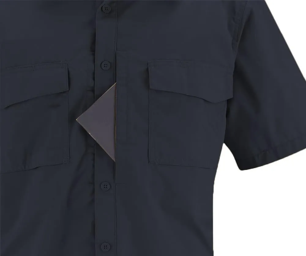 Propper Revtac Tactical Short Sleeve Stretch Men's Shirt
