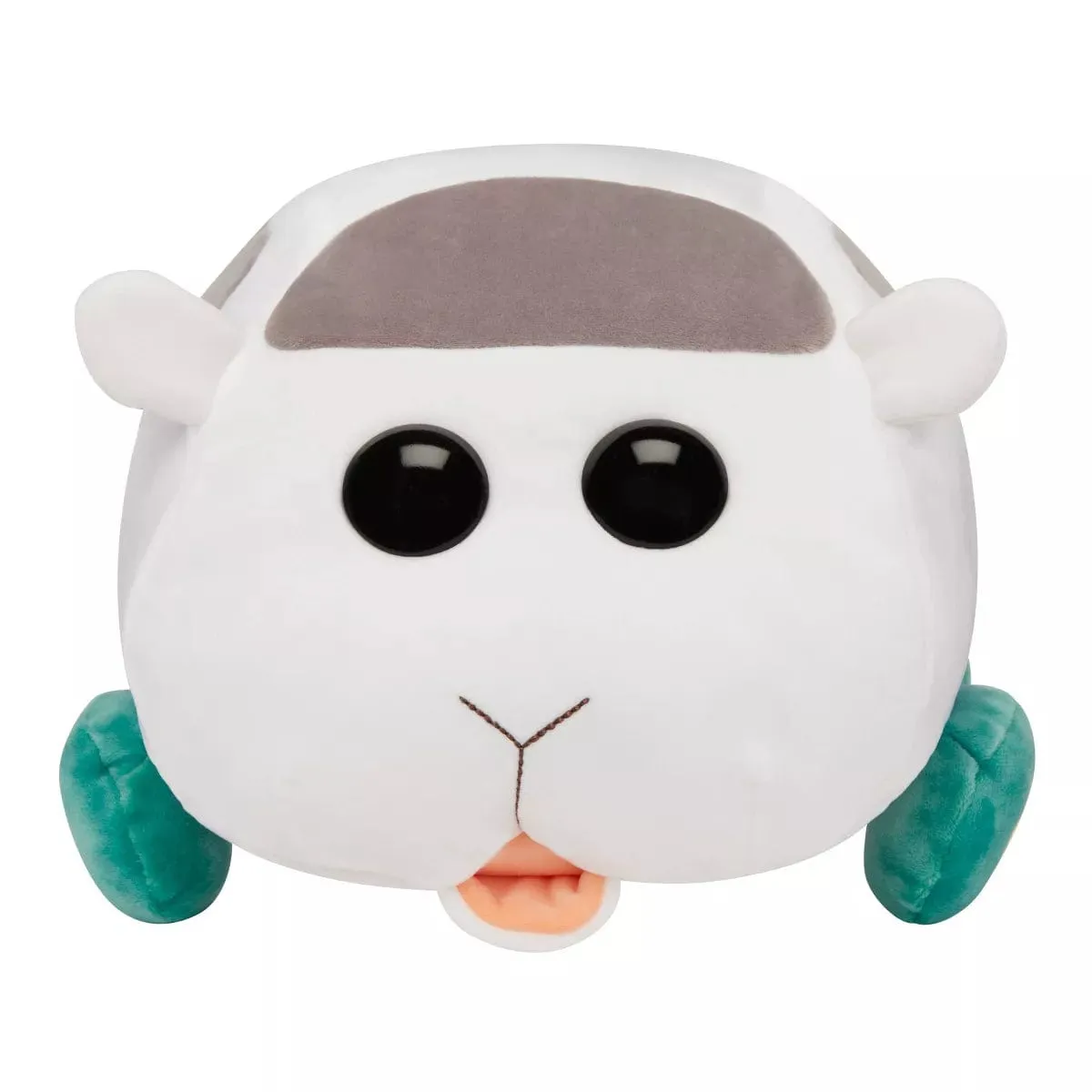 Pui Pui Molcar: Large 16" Plush - Shiromo