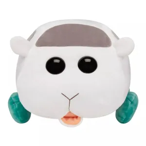 Pui Pui Molcar: Large 16" Plush - Shiromo