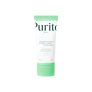 PURITO Wonder Releaf Centella Daily Sun Lotion SPF50  PA     60ml