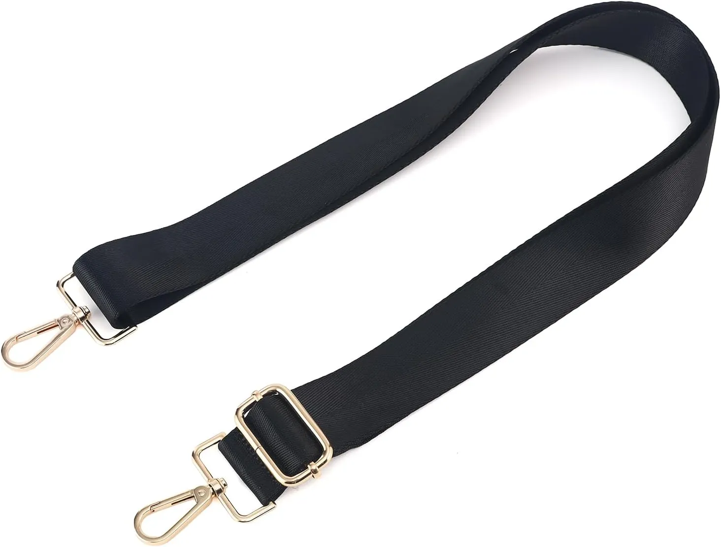 Purse Strap Bag Strap for Women Adjustable Crossbody Backpack Handbag Crossbody Bag Replacement Strap