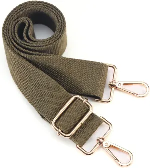 Purse Strap Bag Strap for Women Adjustable Crossbody Backpack Handbag Crossbody Bag Replacement Strap