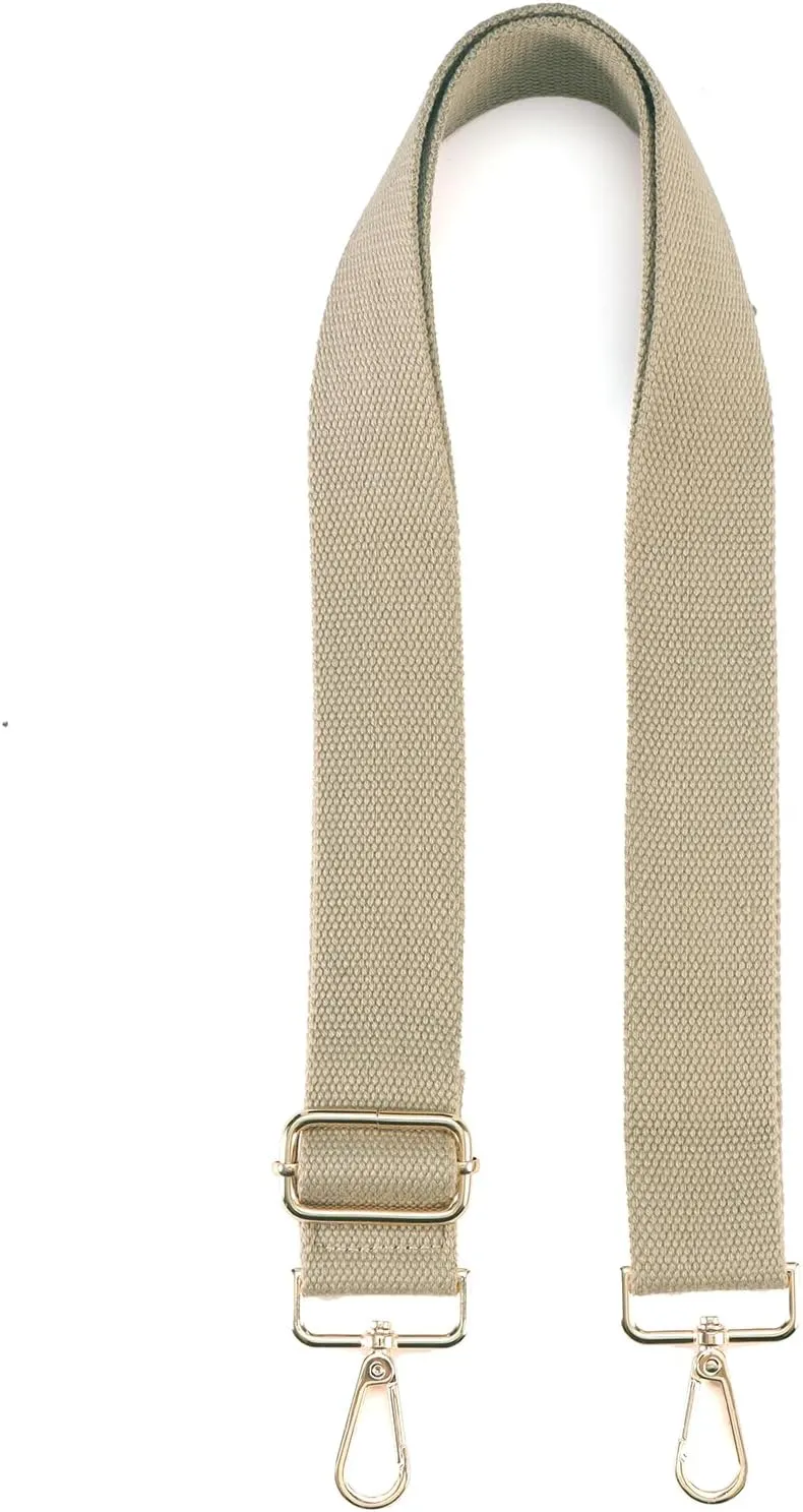 Purse Strap Bag Strap for Women Adjustable Crossbody Backpack Handbag Crossbody Bag Replacement Strap