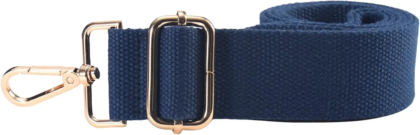 Purse Strap Bag Strap for Women Adjustable Crossbody Backpack Handbag Crossbody Bag Replacement Strap
