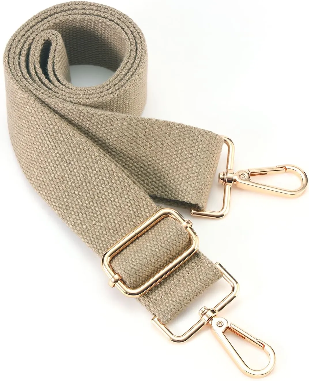 Purse Strap Bag Strap for Women Adjustable Crossbody Backpack Handbag Crossbody Bag Replacement Strap
