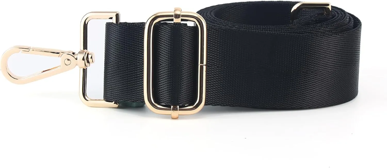 Purse Strap Bag Strap for Women Adjustable Crossbody Backpack Handbag Crossbody Bag Replacement Strap