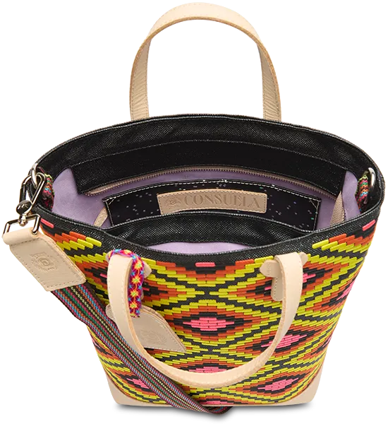 Rae Essential Tote