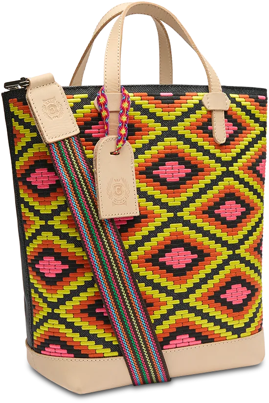 Rae Essential Tote