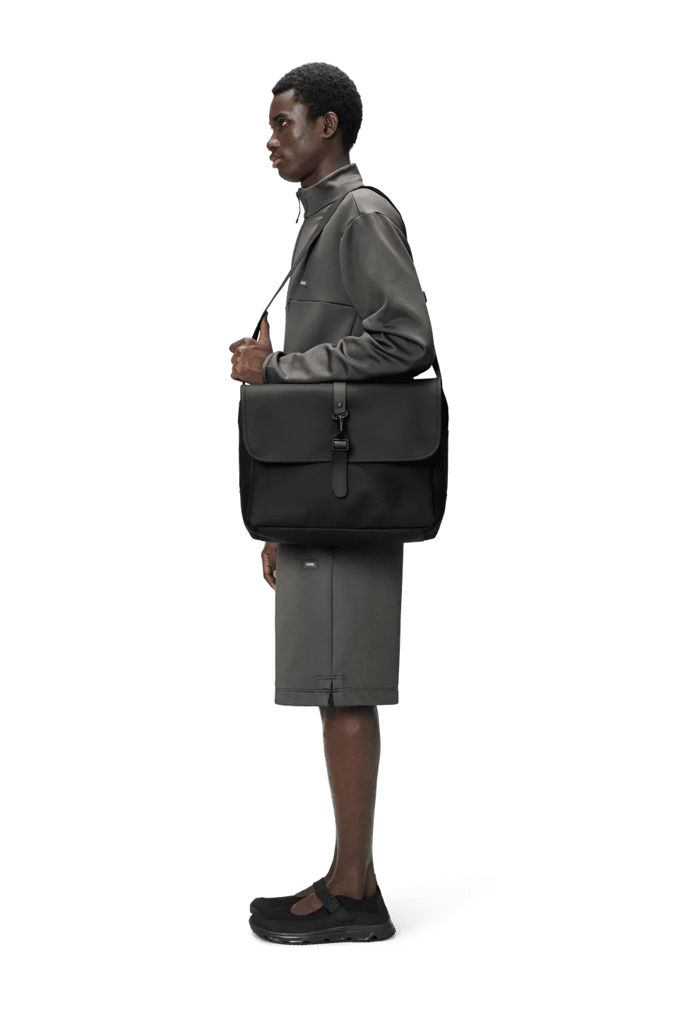 Rains Messenger Bag W3