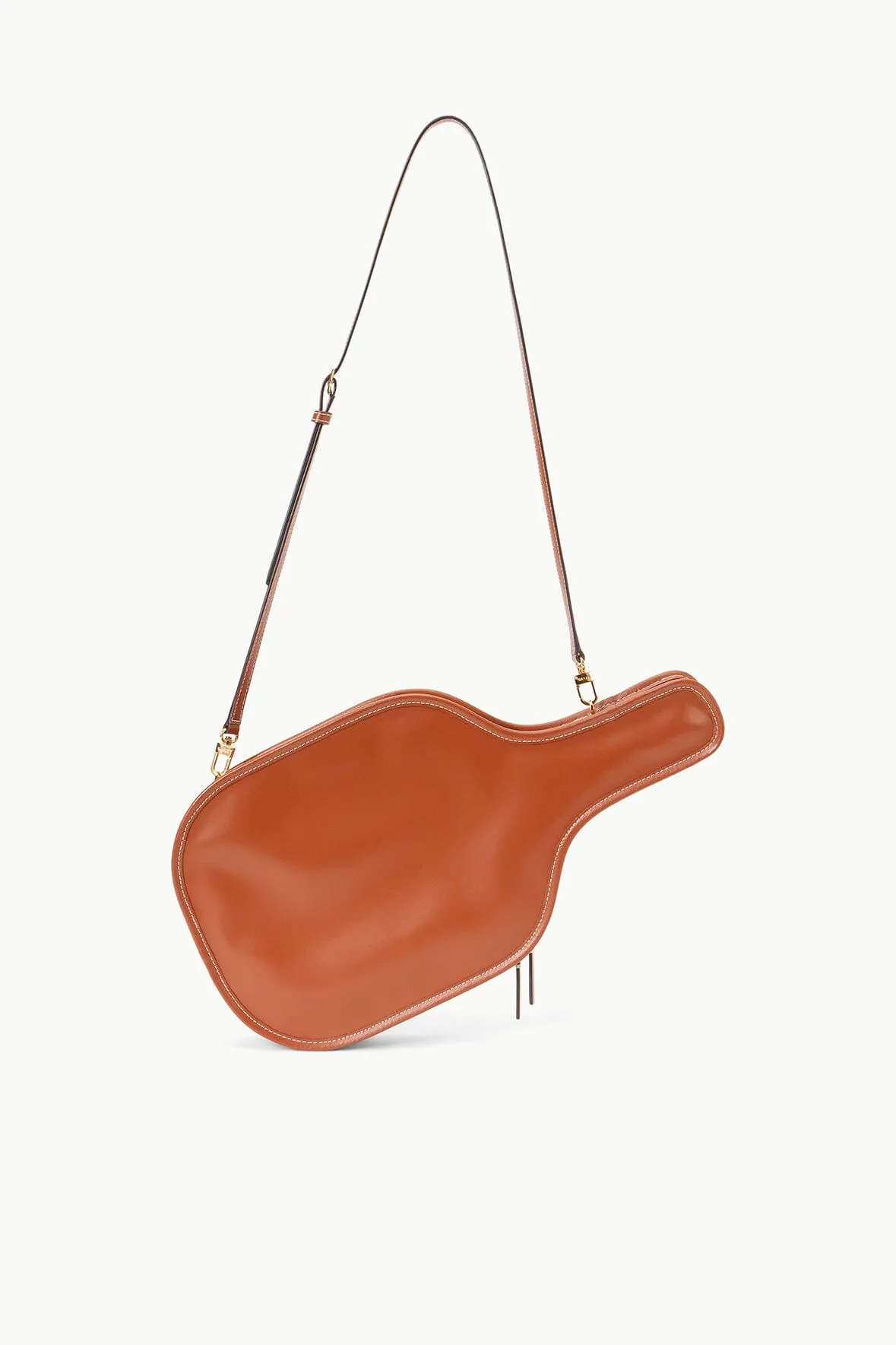 RALLY PADDLE CASE | TAN