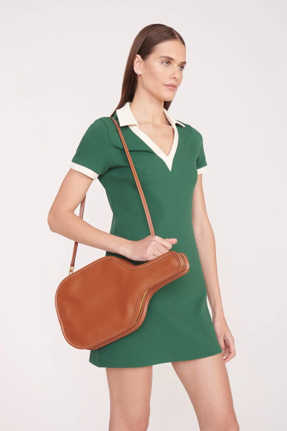 RALLY PADDLE CASE | TAN