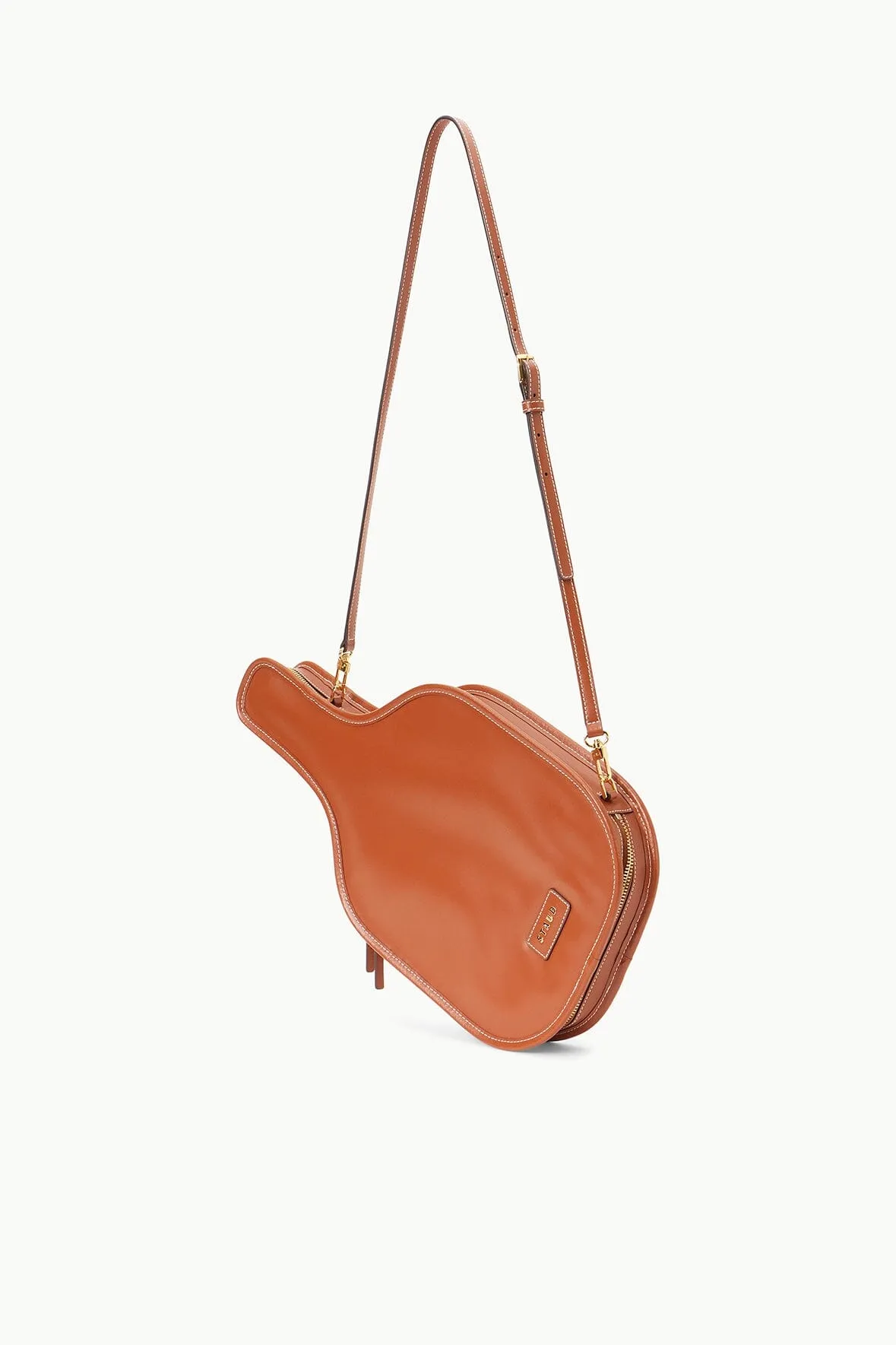 RALLY PADDLE CASE | TAN