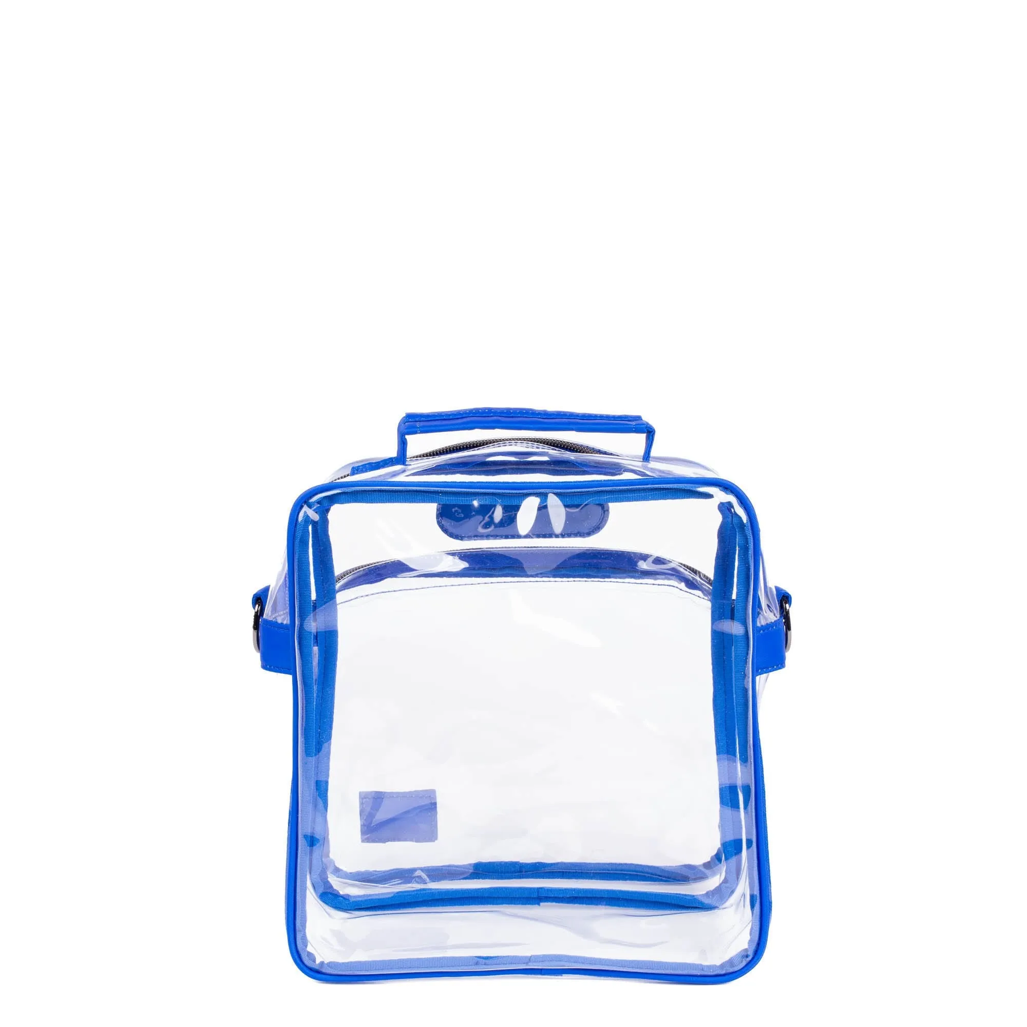 Ranger Clearview Crossbody Bag