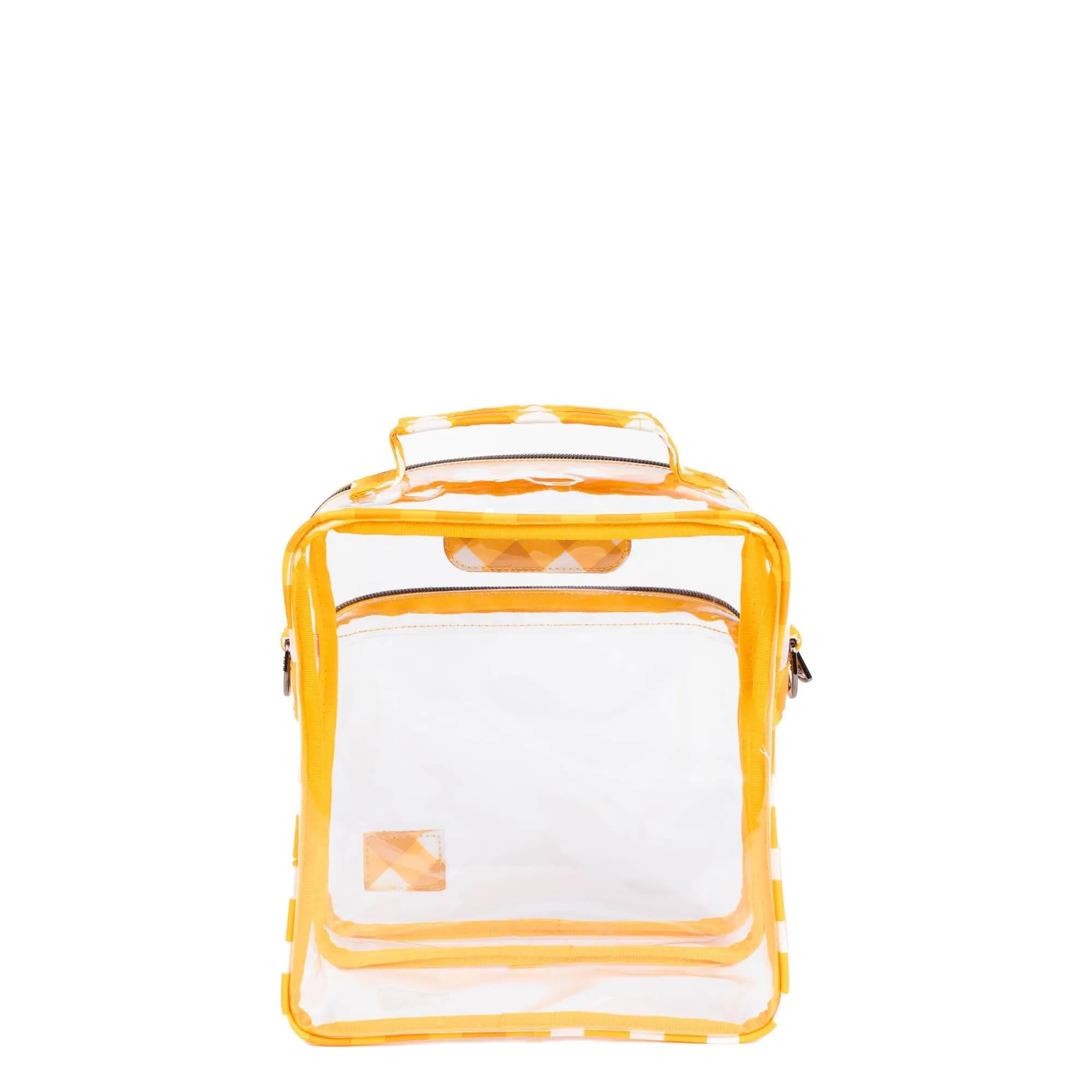 Ranger Clearview Crossbody Bag