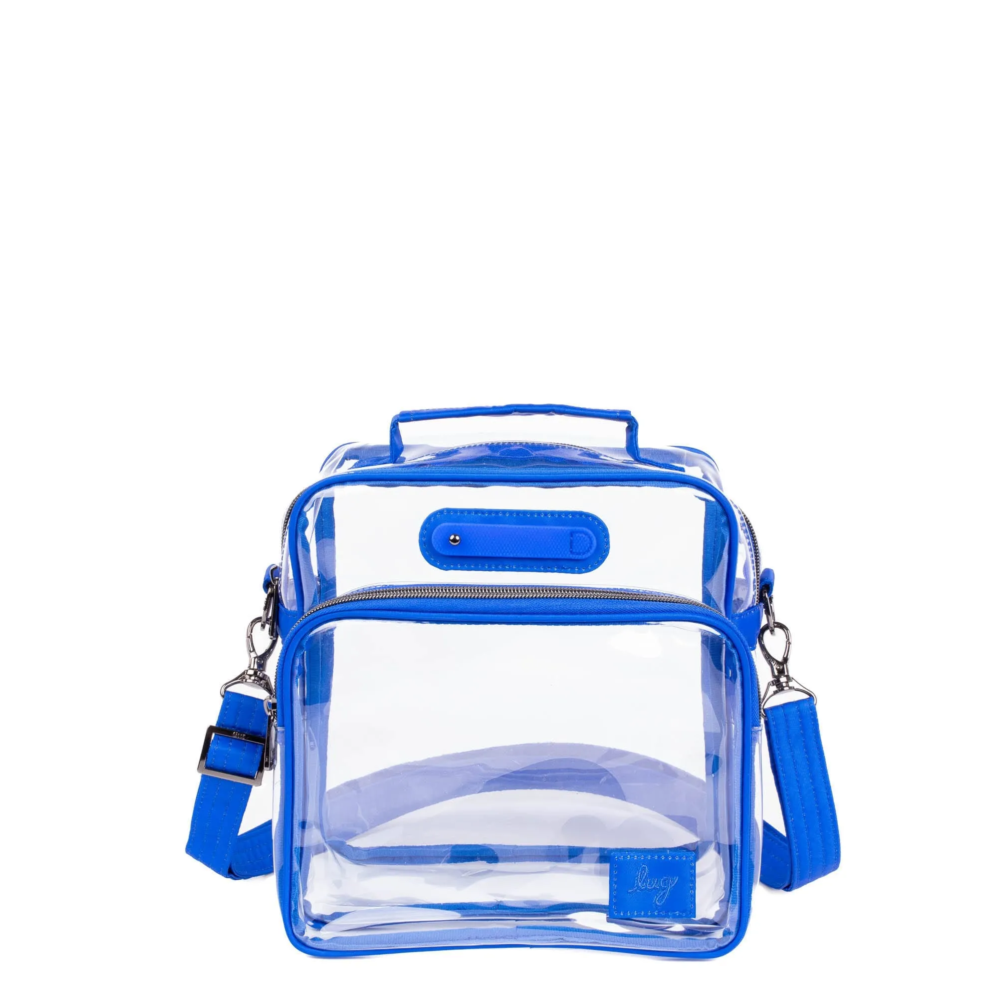 Ranger Clearview Crossbody Bag