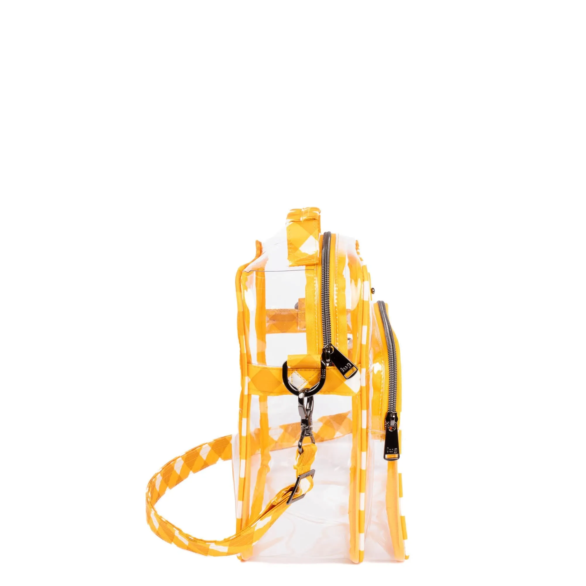 Ranger Clearview Crossbody Bag