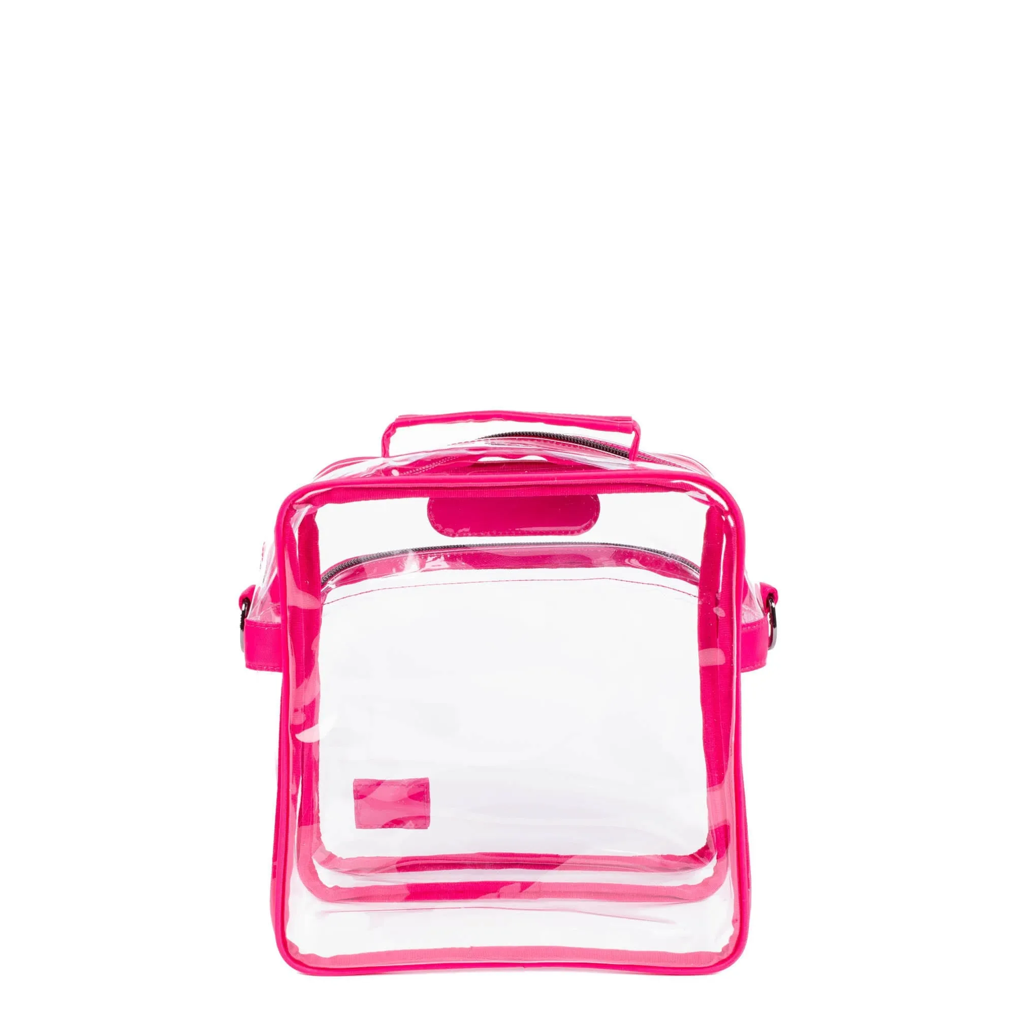 Ranger Clearview Crossbody Bag