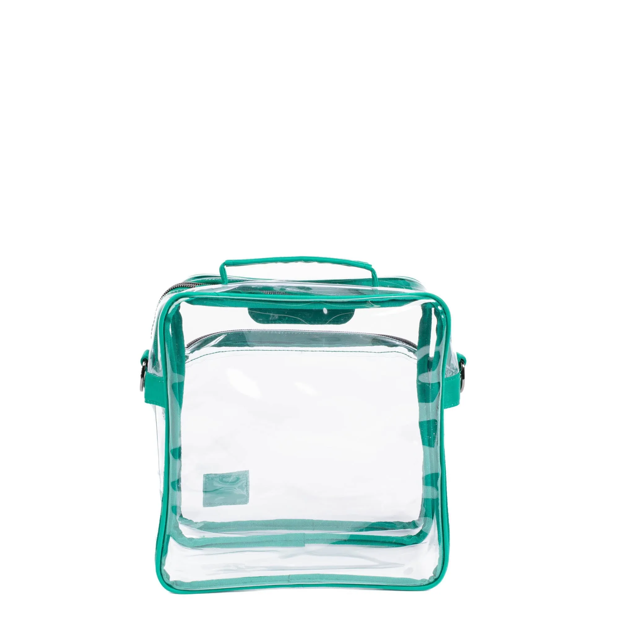 Ranger Clearview Crossbody Bag