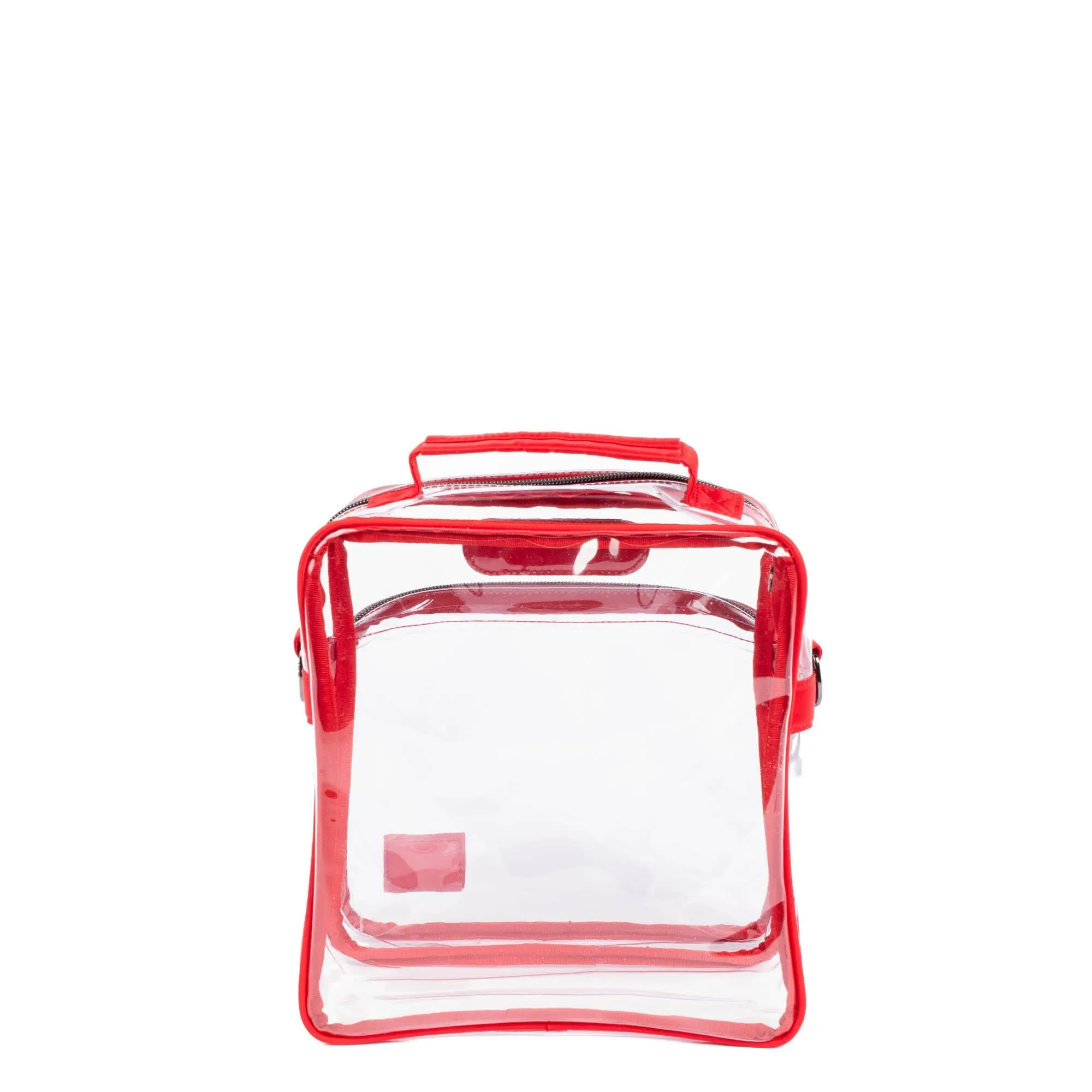 Ranger Clearview Crossbody Bag