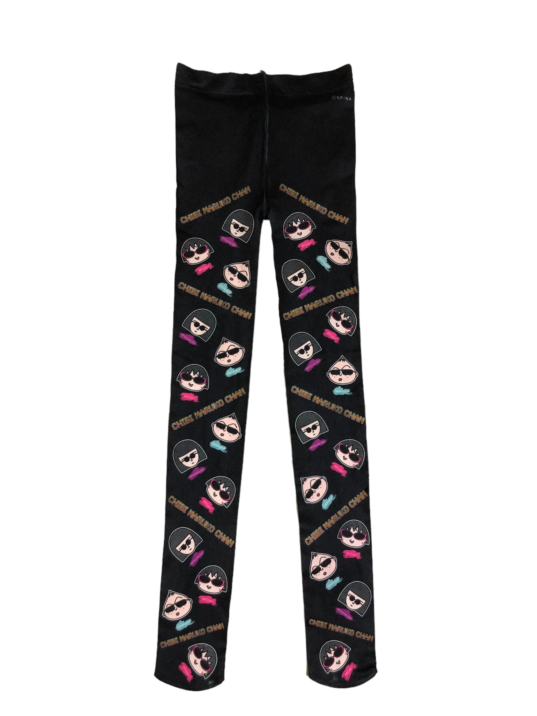 Rare Chibi Maruko Tights from Japan