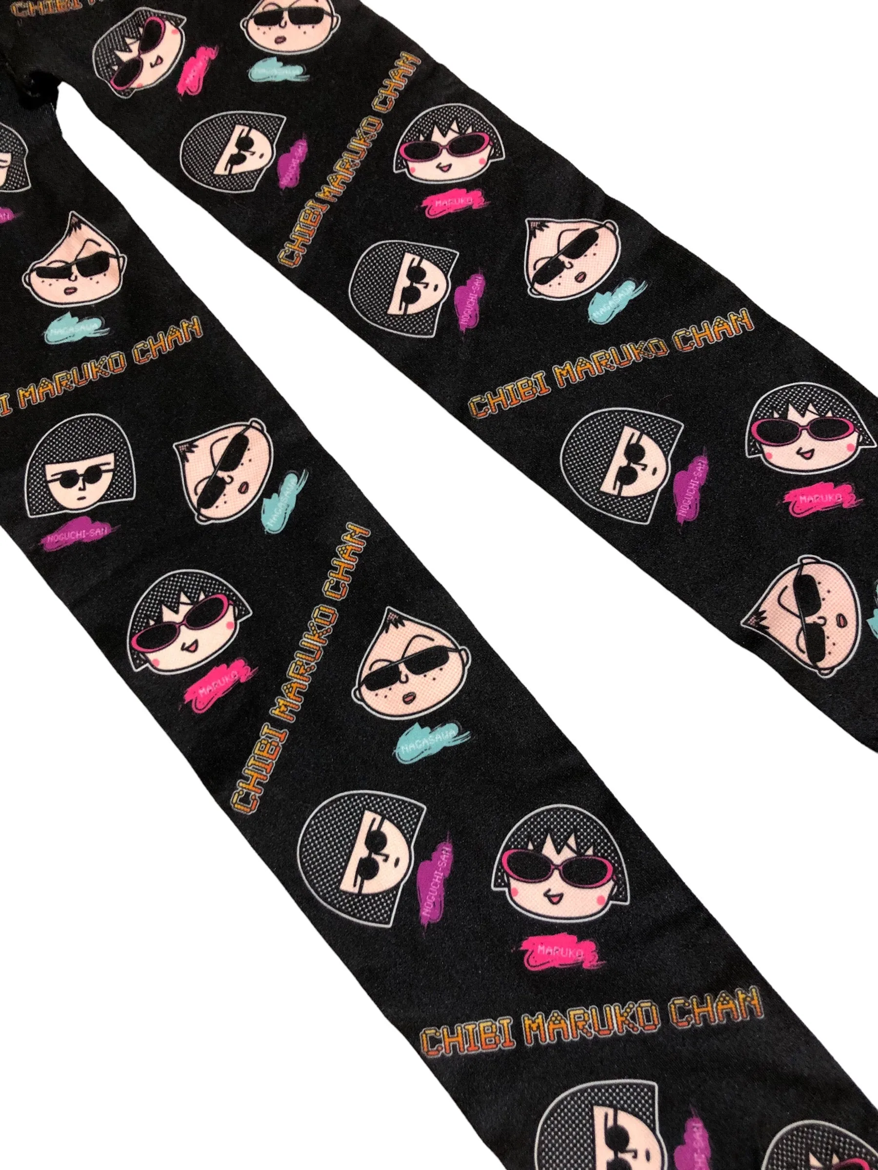 Rare Chibi Maruko Tights from Japan